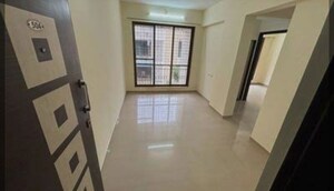 Room in 2 BHK Apartment at Nakshatra Galaxy, Majiwada – for Rent