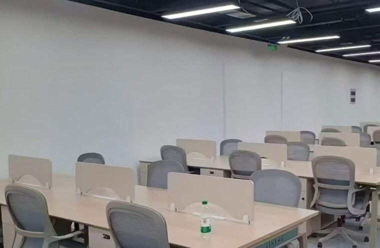 Team Area, business-square-andheri-east Commercial Office Space 5325 Sq.Ft. In Andheri East Mumbai 10747083