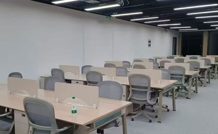 Team Area, business-square-andheri-east Commercial Office Space 5325 Sq.Ft. In Andheri East Mumbai 10747083