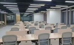 5325 Sq.Ft. Office Space in Business Square Andheri East