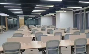 Office Space For Rent in Business Square Andheri East, Andheri East