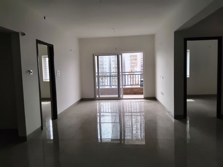 Room, hallmark-skyrena 3 Bedroom 1935 Sq.Ft. Apartment In Narsingi Hyderabad 10747071