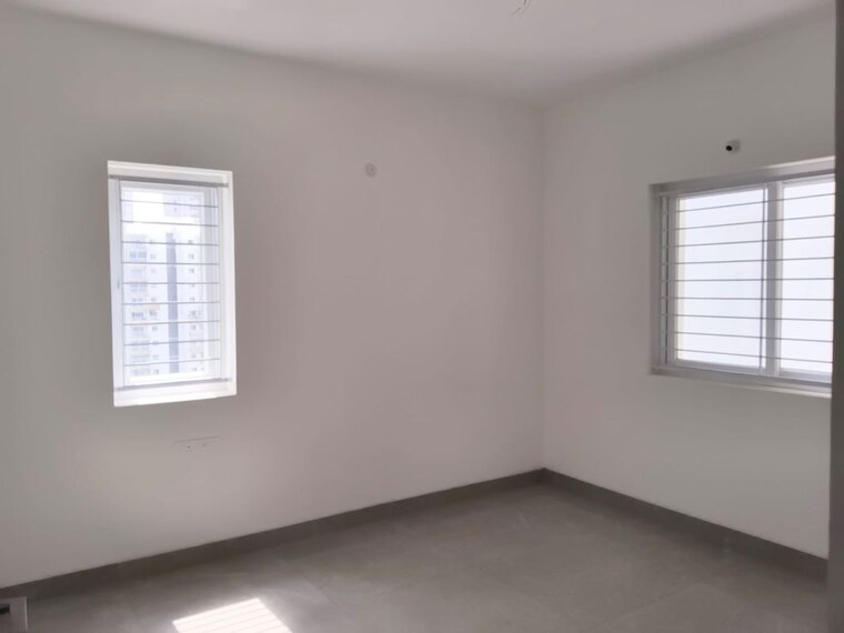 Room, hallmark-skyrena 3 Bedroom 1935 Sq.Ft. Apartment In Narsingi Hyderabad 10747071