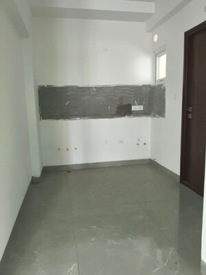 Kitchen in 3 BHK Apartment at Hallmark Skyrena, Narsingi – for Sale