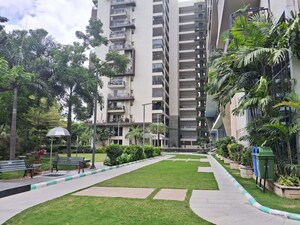 2 BHK Apartment – Exterior View View at Ashoka Liviano, Nanakramguda - for Rent