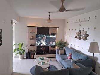 2 BHK +Apartment For Rent in Ashoka Liviano in Nanakramguda, Hyderabad