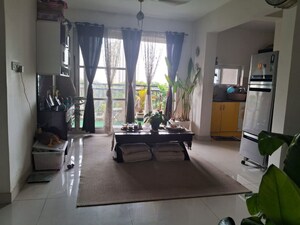 Gym in 2 BHK Apartment at Ashoka Liviano, Nanakramguda – for Rent