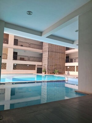 2 BHK Apartment – Exterior View View at Ashoka Liviano, Nanakramguda - for Rent