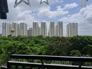 2 BHK Apartment – Exterior View View at Ashoka Liviano, Nanakramguda - for Rent