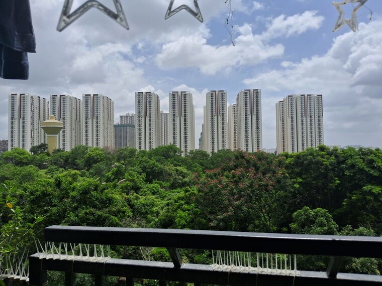 Exterior View, ashoka-liviano 2 Bedroom 1350 Sq.Ft. Apartment In Nanakramguda Hyderabad 10747089