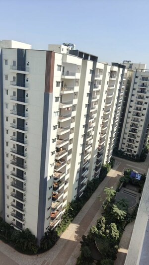 3 BHK Apartment For Sale in EIPL Corner Stone, Gandipet