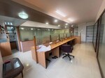 1166 Sq.Ft. Office Space in Andheri East