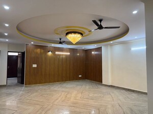 4 BHK Builder Floor For Sale in Saket
