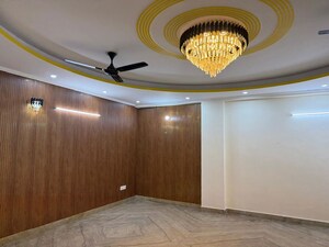 Bedroom in 4 BHK Builder Floor at Saket – for Sale