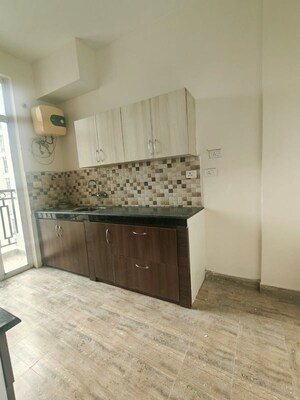 Bedroom in 2 BHK Apartment at Ansal API Celebrity Gardens, Sushant Golf City – for Rent