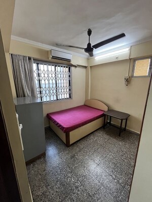 Furnished Amenities in 1 BHK Apartment at Hiranandani Princeton CHS, Powai – for Rent