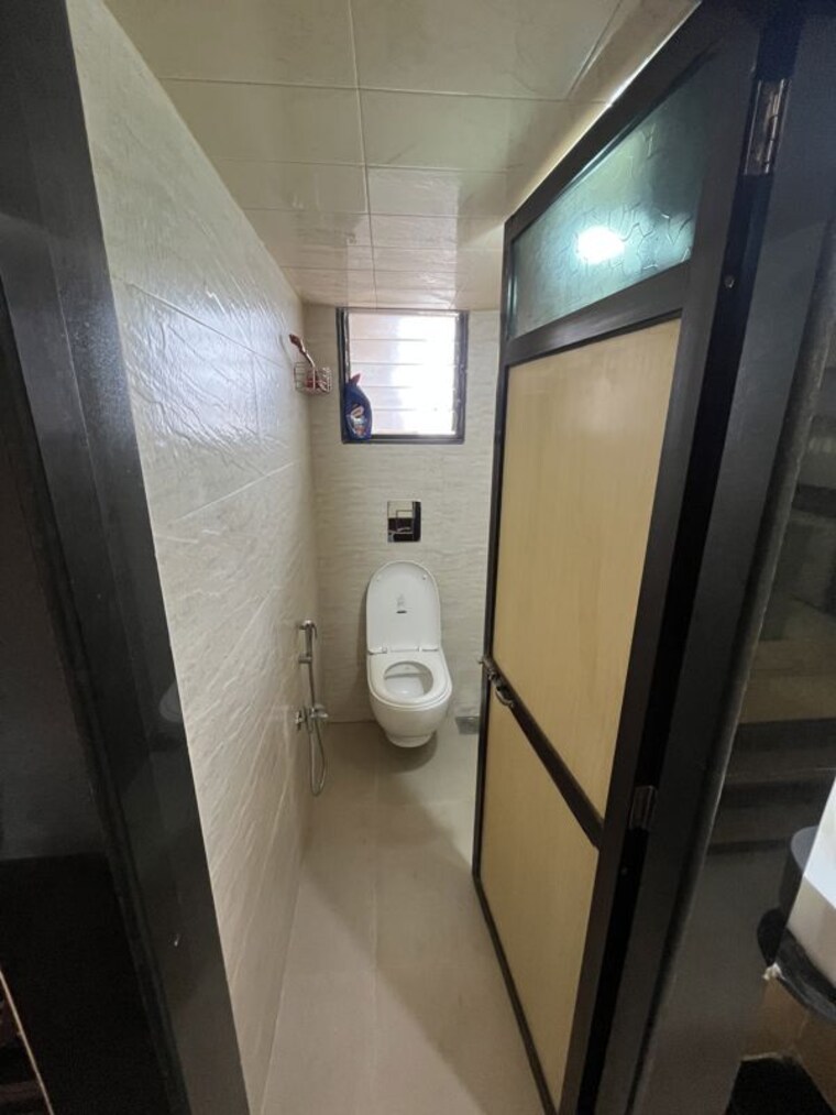 Kitchen, hiranandani-princeton-chs 1 Bedroom 600 Sq.Ft. Apartment In Powai Mumbai 10747102