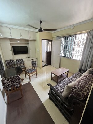 1 BHK Apartment For Rent in Hiranandani Princeton CHS, Powai