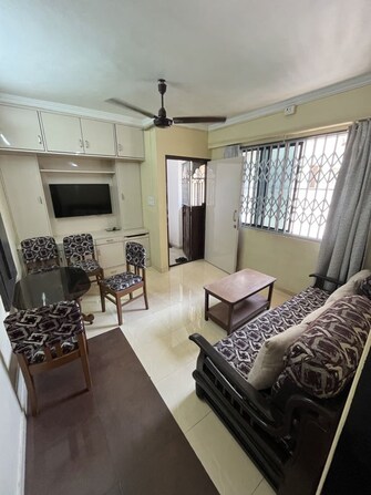 1 BHK +Apartment For Rent in Hiranandani Princeton CHS in Powai, Mumbai