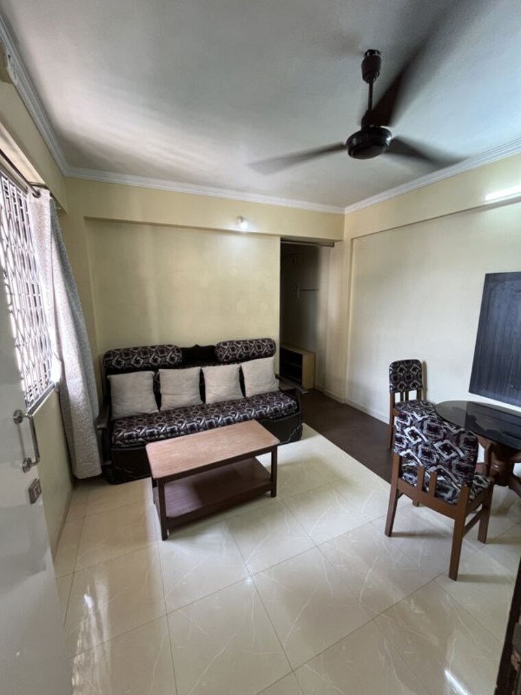 undefined, hiranandani-princeton-chs 1 Bedroom 600 Sq.Ft. Apartment In Powai Mumbai 10747102