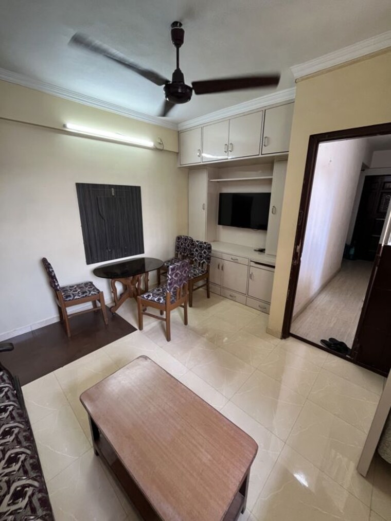 Team Area, hiranandani-princeton-chs 1 Bedroom 600 Sq.Ft. Apartment In Powai Mumbai 10747102