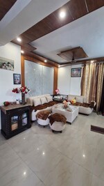 2 BHK +  1382 Sq.Ft. Apartment in Dhakoli
