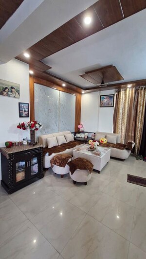 2 BHK Apartment For Sale in Dhakoli