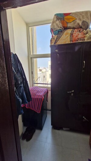 Furnished Amenities in 2 BHK Apartment at Dhakoli – for Sale