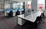 1450 Sq.Ft. Office Space in Crystal Plaza Andheri East