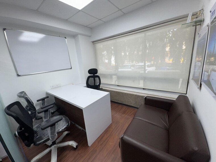 Team Area, crystal-plaza-andheri-east Commercial Office Space 1450 Sq.Ft. In Andheri East Mumbai 10747124