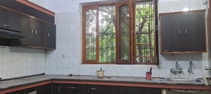 Balcony in 3 BHK Independent House at Vishal Khand – for Rent