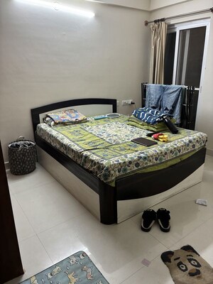 3 BHK Apartment For Rent in Keerthi Splendour, Thubarahalli