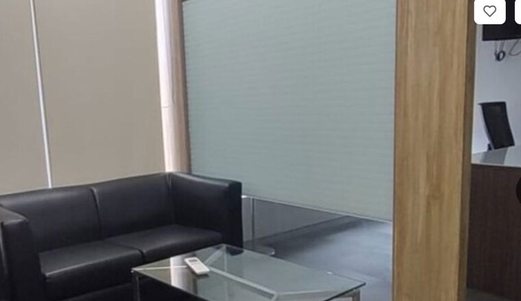 undefined, polaris-commercial Commercial Office Space 2200 Sq.Ft. In Andheri East Mumbai 10747136