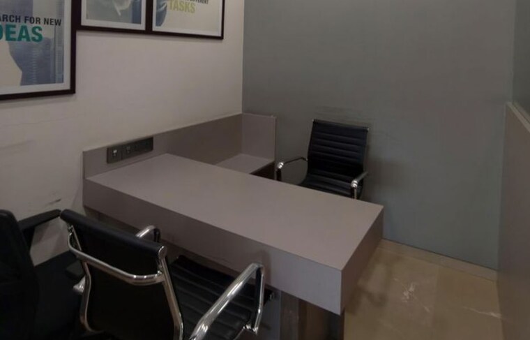 Team Area, polaris-commercial Commercial Office Space 2200 Sq.Ft. In Andheri East Mumbai 10747136