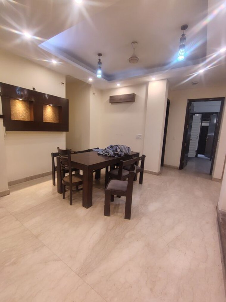 undefined, malviya nagar 3 Bedroom 1900 Sq.Ft. Builder Floor In Malviya Nagar Delhi 10747141