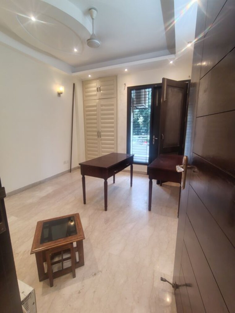 undefined, malviya nagar 3 Bedroom 1900 Sq.Ft. Builder Floor In Malviya Nagar Delhi 10747141