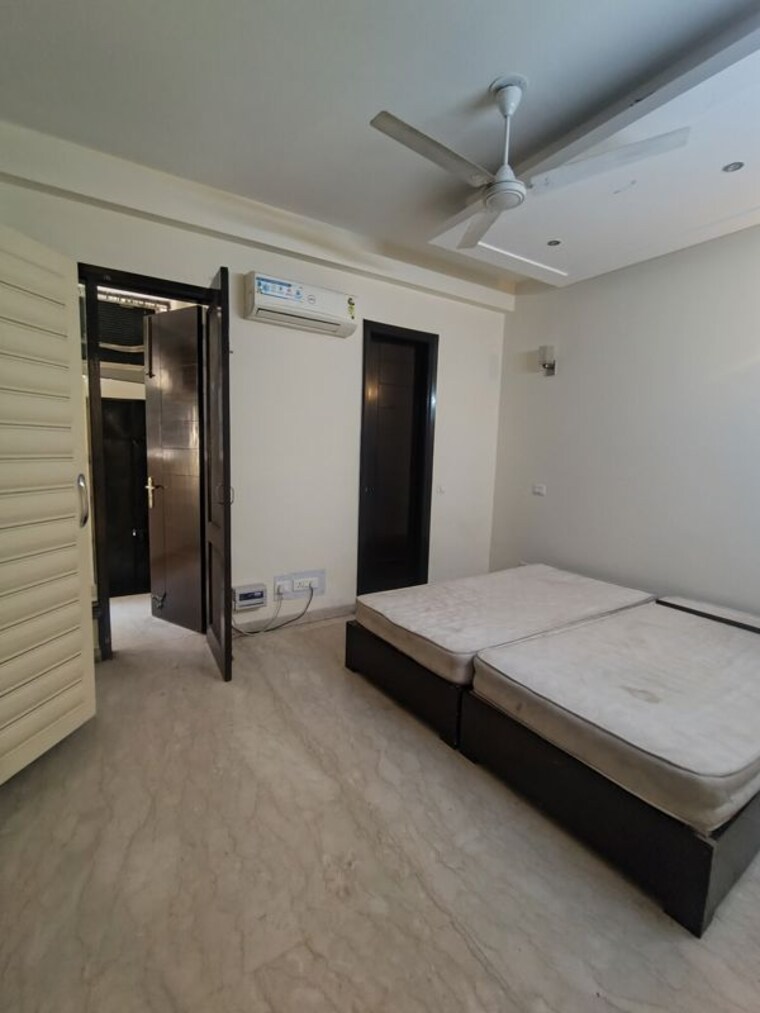 undefined, malviya nagar 3 Bedroom 1900 Sq.Ft. Builder Floor In Malviya Nagar Delhi 10747141