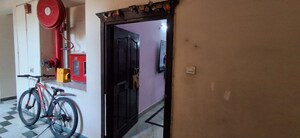 Furnished Amenities in 2 BHK Apartment at My Home Navadweepa, Madhapur – for Rent