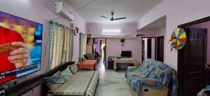 2 BHK Apartment For Rent in My Home Navadweepa, Madhapur