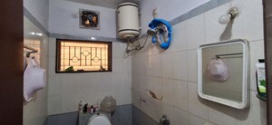 Furnished Amenities in 2 BHK Apartment at My Home Navadweepa, Madhapur – for Rent