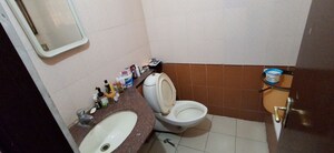 Bathroom in 2 BHK Apartment at My Home Navadweepa, Madhapur – for Rent