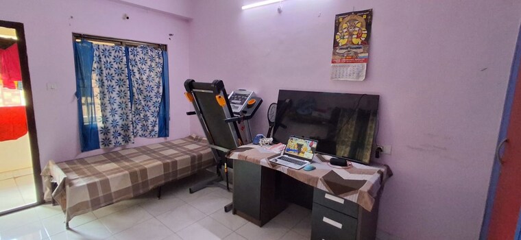 Team Area, my-home-navadweepa 2 Bedroom 1200 Sq.Ft. Apartment In Madhapur Hyderabad 10747139