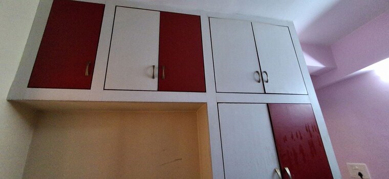 undefined, my-home-navadweepa 2 Bedroom 1200 Sq.Ft. Apartment In Madhapur Hyderabad 10747139