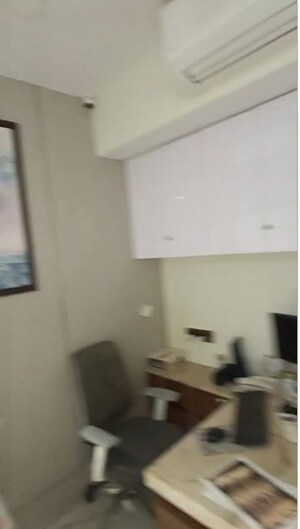 Team Area in  Office Space at Chembur – for Rent