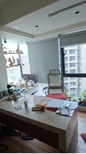  Office Space For Rent in Chembur