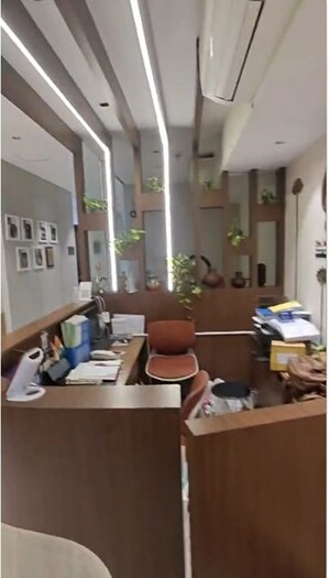 Team Area in  Office Space at Chembur – for Rent