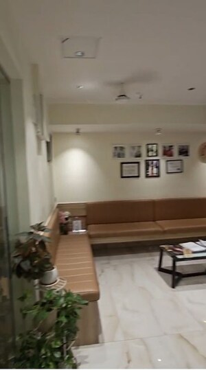 Team Area in  Office Space at Chembur – for Rent