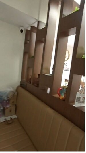 Team Area in  Office Space at Chembur – for Rent
