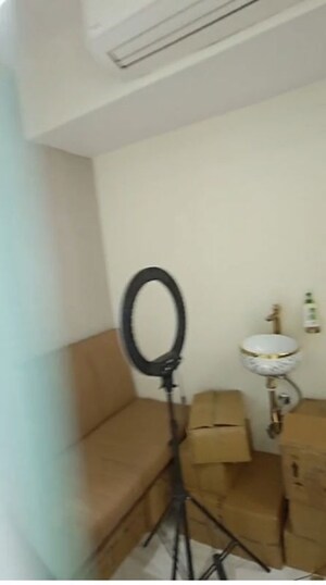 Team Area in  Office Space at Chembur – for Rent