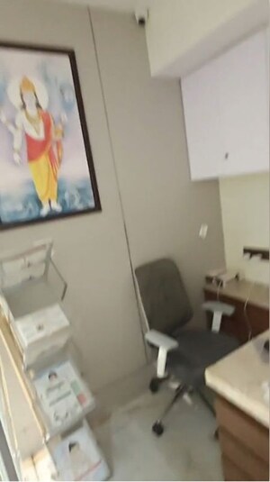   Office Space at Chembur – for Rent